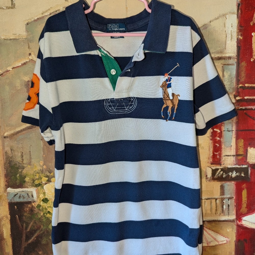 Polo Ralph Lauren Bundle